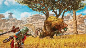 Monster Hunter Wilds Update: Fixing Progress Blockers Soon!