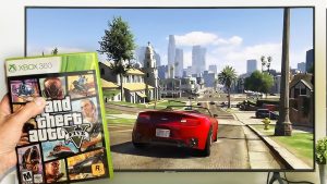 GTA 5 Set to Return to Xbox Game Pass in 2025