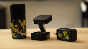 UGREEN Launches Genshin Impact-Themed Charging Devices