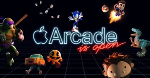 Apple Arcade Facing Profitability Issues Without Apple One