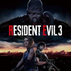 Capcom Releases Resident Evil 3 Remake for iPhone, iPad, and Mac