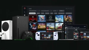 Microsoft's Xbox App Update Aims to Integrate Steam and Epic Games Libraries