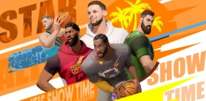 Dunk City Dynasty Pre-Registration Opens for NBA Streetball Mobile Game