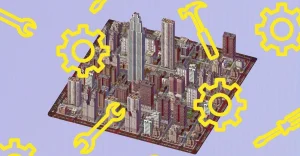 SimCity 4’s Modding Community Keeps the 22-Year-Old Classic Thriving