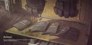Warzone Revamps Armor Plates as Verdansk Returns
