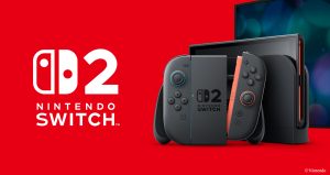 Nvidia Confirms DLSS and Ray Tracing for Nintendo Switch 2