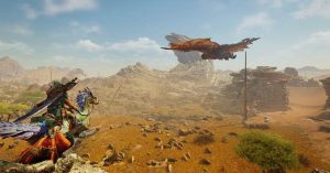 Monster Hunter Wilds Cracks Down on Cheaters in Latest Update