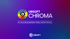 Ubisoft Releases Chroma: An Open Source Tool to Improve Game Accessibility for Colorblind Players