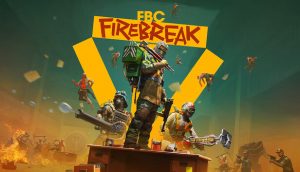 Control’s Firebreak Spinoff Fires Up June 17