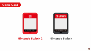 Nintendo’s New Switch 2 Game-Key Cards Can Be Shared and Resold—Here’s How They Work