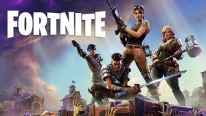 Fortnite Confirmed for Nintendo Switch 2 with Major Performance Upgrades