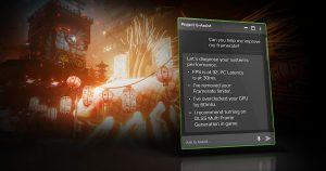 Nvidia’s G-Assist AI Can Now Control Spotify, Twitch, and More With New Plugin Support