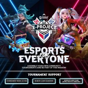 Anyone Can Now Host an Official MLBB Tournament — Here’s How
