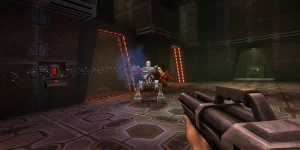 Players Critique Microsoft's First AI-Generated Game Demo