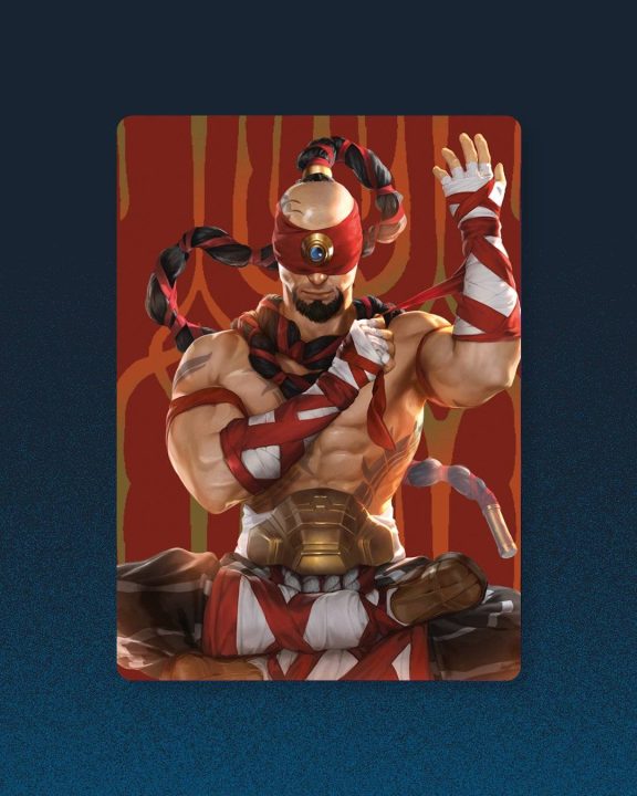 Riot Games Unveils Riftbound, a League of Legends Card Game Set to ...