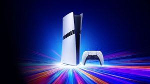 Sony Revives PS1 to PS4 Themes on PS5 With Latest System Update