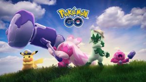 Pokemon GO Unleashes Tinkatink Evolutions in Gen 9 Celebration Event