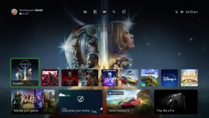 Xbox Previews New Home Screen Personalization Tools for Faster Access