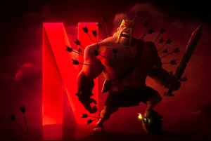 Netflix Brings Clash of Clans to Life in New Animated Series