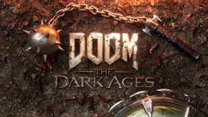 DOOM: The Dark Ages now available in early access