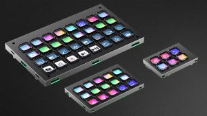Elgato Unveils “Stream Deck Everywhere”: Stick Custom Macro Keys into Any Gear