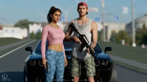 GTA 6 Tweaks NPC’s Look After Trailer Backlash
