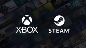 Steam on Xbox? Microsoft Reportedly Prepping Deep Integration