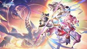 Honkai: Star Rail 3.3 Update Introduces Hyacine, Cipher, and Final Battle