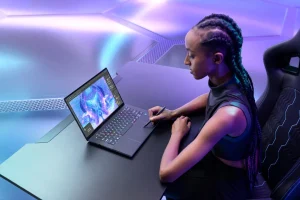 Acer Unleashes the Predator Triton 14 AI—A Powerful Fusion of Gaming and Creativity in a Sleek Chassis