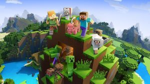 Minecraft Officially Ends VR Support with Latest Bedrock Update