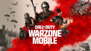 Activision Shuts Down Call of Duty: Warzone Mobile After Just Over a Year
