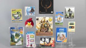 GoldenEye 007, Quake, Defender, and Tamagotchi Join World Video Game Hall of Fame 2025