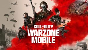 Call of Duty: Warzone Mobile to Sunset on May 18 After Underperforming on Phones