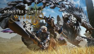 Monster Hunter Wilds Set for Big Update This September with New Monster and Event