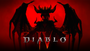 Diablo 4 Lights Up with Mystery Cantrip Candles Collaboration