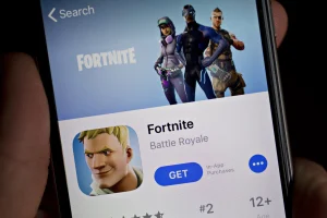 Fortnite Returns to iOS in the US After Five-Year Absence