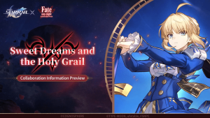Honkai: Star Rail x Fate/stay night [UBW] Collab Brings Saber and Archer to the Battlefield on July 11