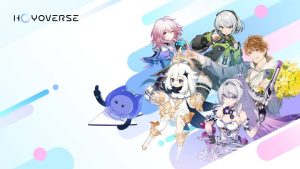 HoYoverse's Ambitious New Project 'Shanghai' Aims to Surpass Genshin Impact with GTA-Inspired Open World