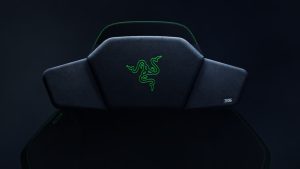Razer Unveils Clio: A Headrest Speaker That Puts Sound on Your Pillow