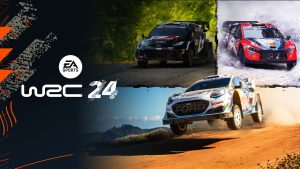 EA Pauses Codemasters’ Rally Series After 25 Years of Off-Road Glory