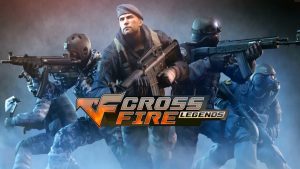 Crossfire Legends Relaunches with PH-Exclusive Alpha on 5 June