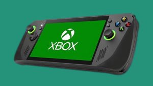 Rumor: Xbox’s Next Handheld to Ship With Switch-Style Docking System