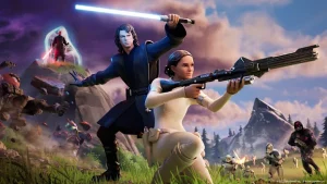 Fortnite Chapter 6 Season 3 Could Feature Epic Superhero Crossovers