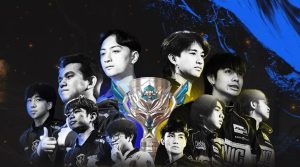 Team Liquid PH and ONIC PH to Represent the Philippines at MSC 2025 in Riyadh