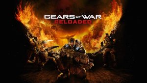 Beta Weekend Incoming for Gears of War: Reloaded