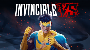 Invincible VS Brings Comic Battles to Consoles in 2026