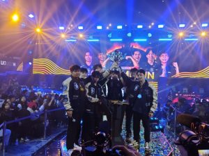 Team Liquid PH Hails as the MPL PH S15 Champions!