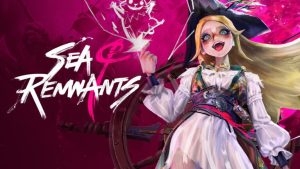 Sea of Remnants Announced for PS5, PC, iOS & Android—Here’s What We Know