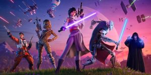 Fortnite Leak Hints New Heroes, Villains, and Themes