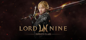 Smilegate Launches Global Teaser for ‘LORDNINE’ Ahead of Asia Rollout